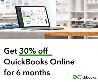 Featured banner image for Quickbooks Discount| Purely Write